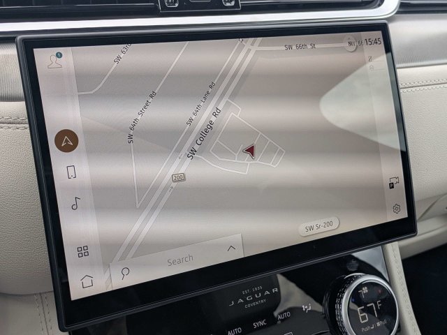 New 2026 Jaguar F-PACE R-Dynamic S AWD/4WD image 22