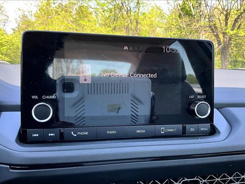 Used 2023 Honda Accord EX image 47