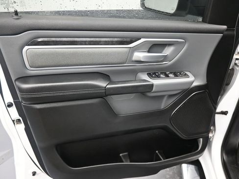 Used 2023 RAM 1500 Lone Star w/ Trailer Tow Group image 10