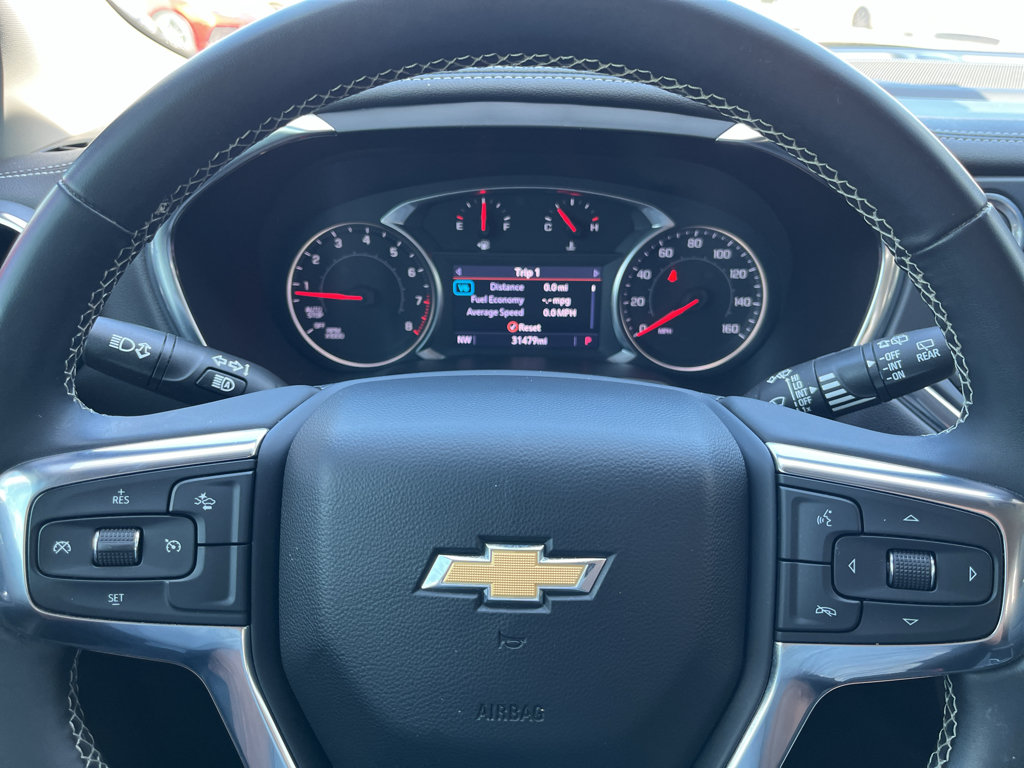 Used 2023 Chevrolet Blazer LT FWD image 14