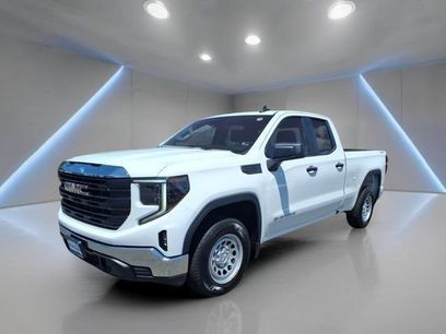 Used 2023 GMC Sierra 1500 Pro