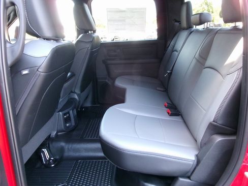 New 2024 RAM 2500 Tradesman w/ Chrome Appearance Group image 13