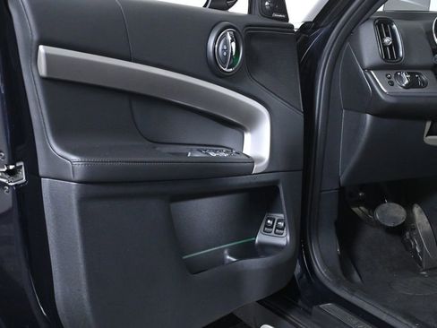 Certified 2022 MINI Cooper Countryman SE w/ Convenience Package image 28