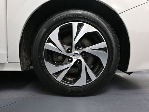 Used 2022 Subaru Legacy Premium image 16