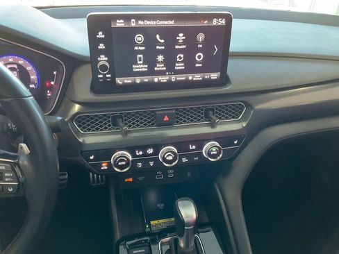 Certified 2023 Acura Integra A-Spec FWD image 16