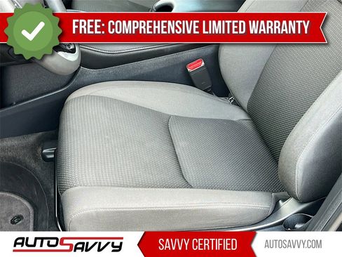 Used 2022 Honda HR-V EX image 18