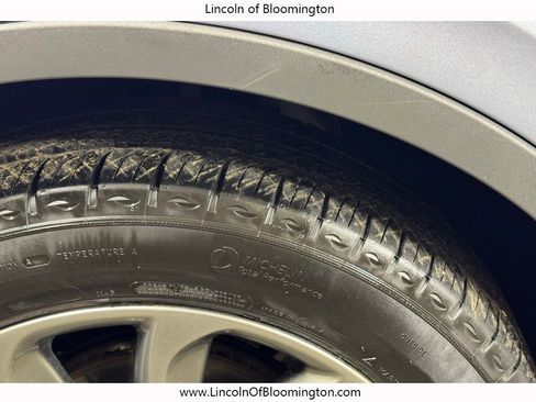 Certified 2022 Lincoln Corsair AWD w/ Premium Package image 14