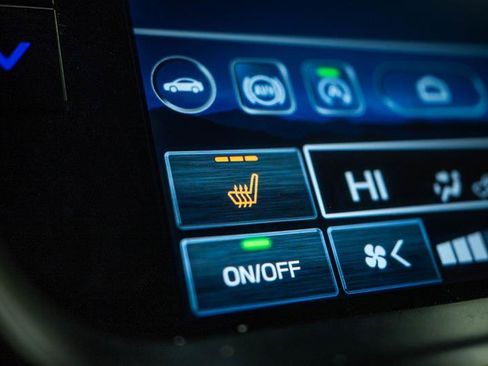 Used 2023 Subaru Outback Wilderness image 21