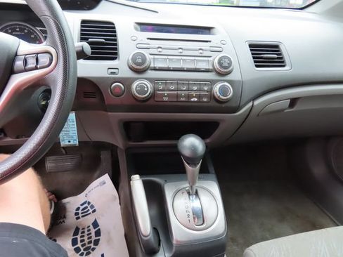 Used 2007 Honda Civic EX image 15