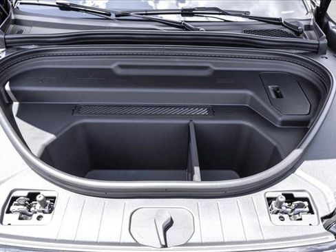 New 2027 Audi Q6 e-tron Prestige AWD/4WD image 26