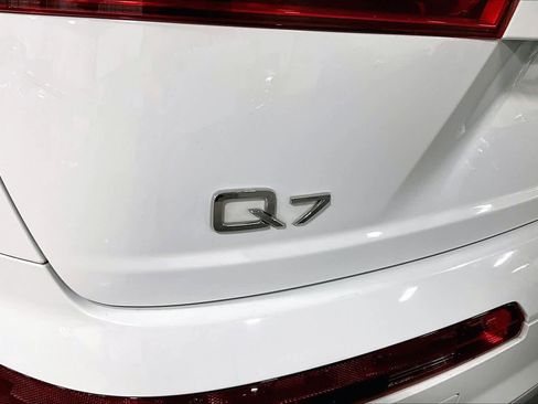 Used 2019 Audi Q7 3.0T Premium Plus AWD/4WD image 31