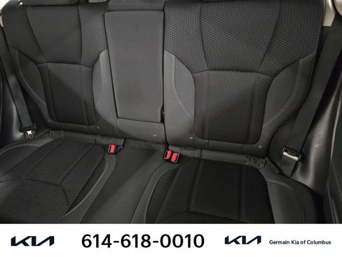 Used 2023 Subaru Forester Premium image 19