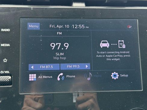 Used 2022 Hyundai Tucson SEL w/ Cargo Package image 24