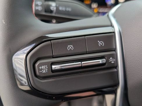 New 2026 Chevrolet Colorado Z71 AWD/4WD image 17