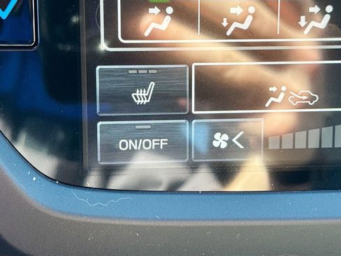 New 2026 Subaru Forester Limited AWD/4WD image 19