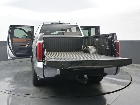 New 2026 Toyota Tundra 1794 Edition w/ TRD Off-Road Package AWD/4WD image 35