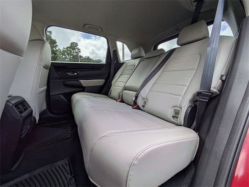 Used 2025 Honda CR-V EX-L image 14