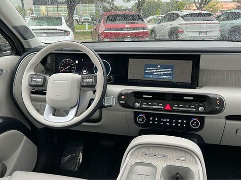 Certified 2026 Hyundai Palisade Calligraphy AWD/4WD image 23