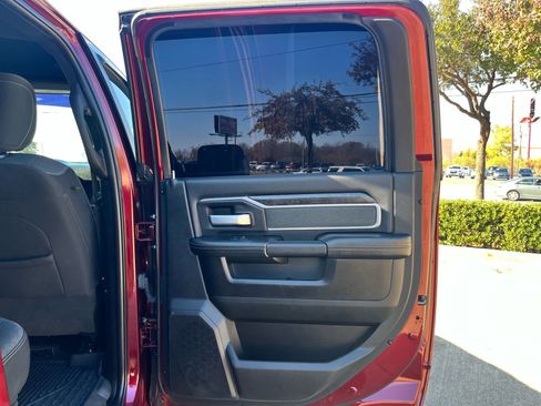 Used 2020 RAM 2500 Lone Star w/ Level 2 Equipment Group image 19