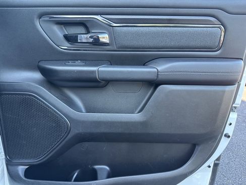 Used 2023 RAM 1500 Big Horn image 52