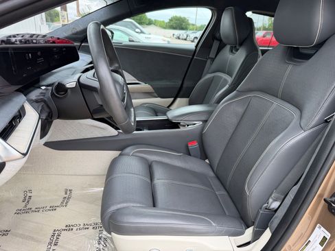 Used 2022 Lucid Air Dream Edition AWD/4WD image 17