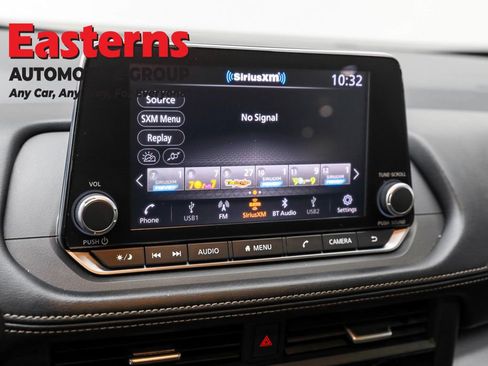 Used 2024 Nissan Rogue SV image 19