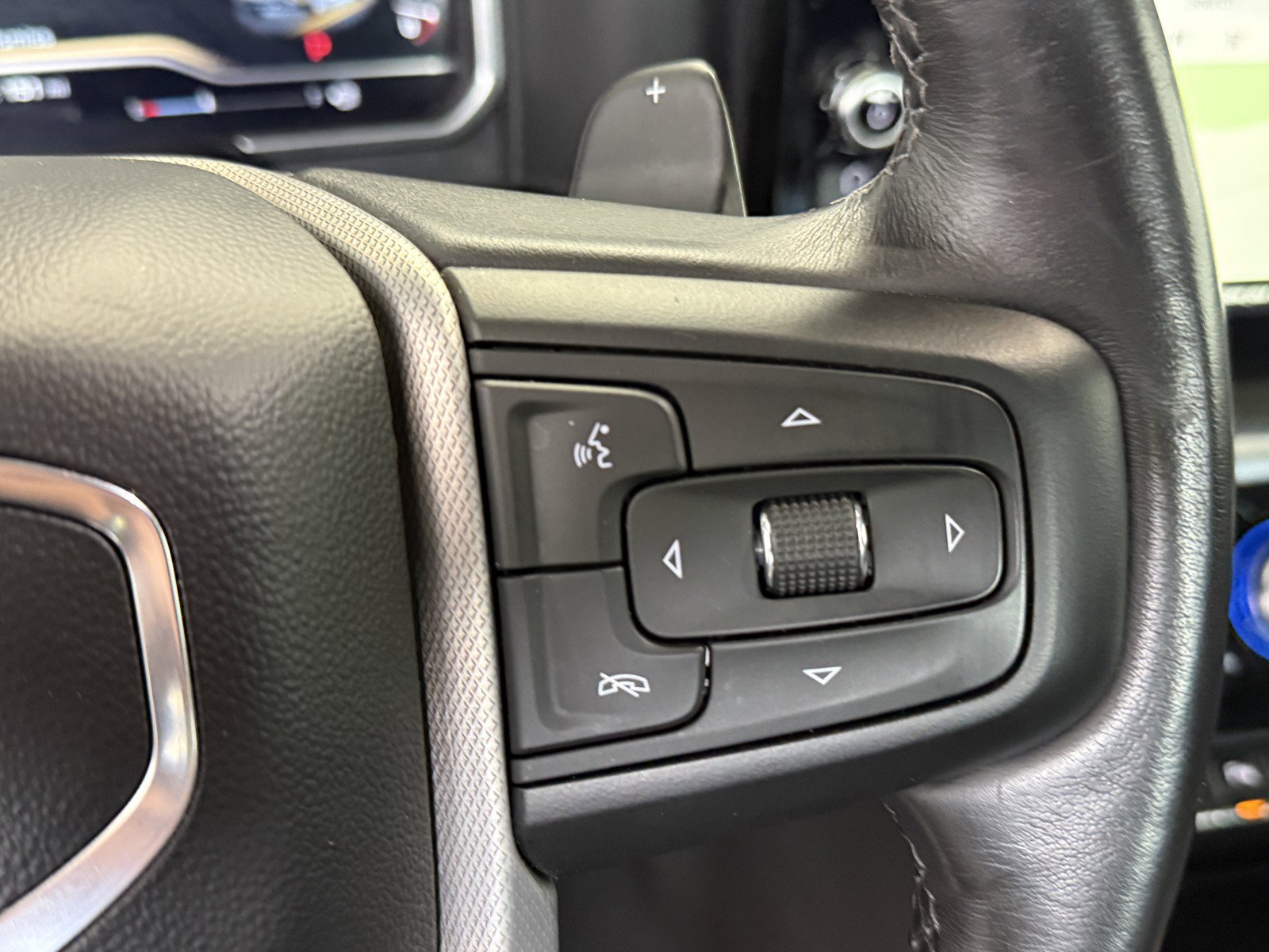Used 2022 GMC Sierra 1500 Denali AWD/4WD image 23