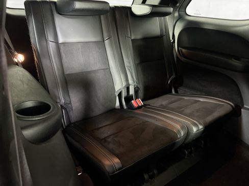 Used 2022 Dodge Durango GT AWD/4WD image 28