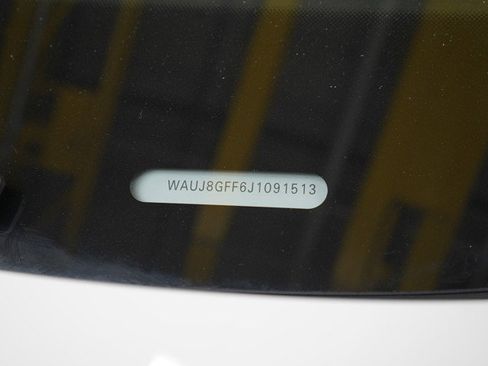 Used 2018 Audi A3 2.0T Premium Plus image 23