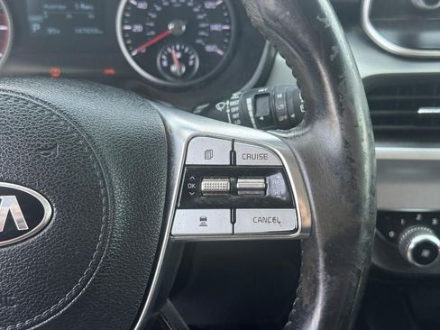Used 2020 Kia Telluride LX AWD/4WD image 23