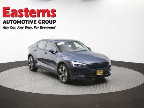 Used 2024 Polestar Polestar 2 AWD/4WD image 47