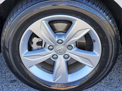 Used 2019 Honda Odyssey EX-L image 10