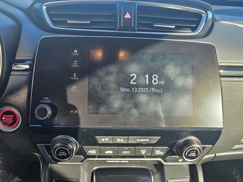 Used 2021 Honda CR-V EX image 28