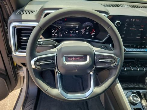 New 2026 GMC Canyon Elevation w/ Convenience Package AWD/4WD image 22