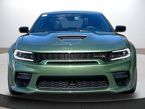 Certified 2023 Dodge Charger Scat Pack image 3