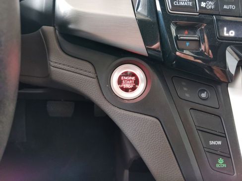 Used 2018 Honda Odyssey EX-L image 26