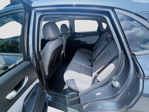 Used 2022 Hyundai Kona SEL w/ Convenience Package FWD image 20