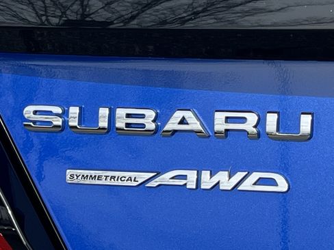 Used 2023 Subaru WRX Premium image 27