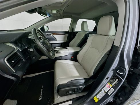 Used 2019 Lexus RX 350 FWD 4dr image 13