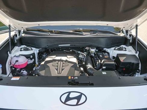 New 2026 Hyundai Palisade XRT Pro image 26