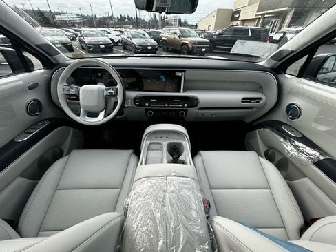 New 2026 Hyundai Palisade Calligraphy AWD/4WD image 15