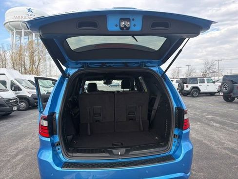 New 2026 Dodge Durango GT image 20