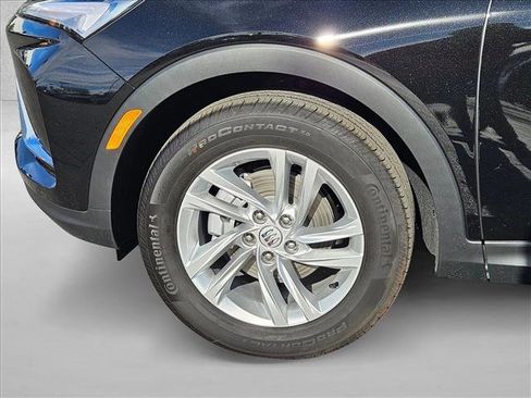 New 2026 Buick Envista Preferred w/ Convenience II Package image 10