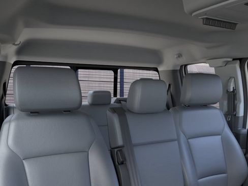 New 2026 Ford F250 XL w/ 360-Degree Camera Package AWD/4WD image 21