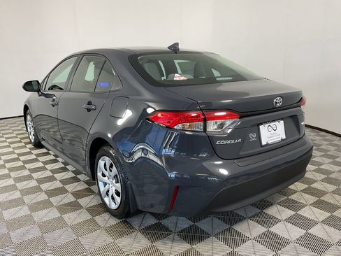 New 2026 Toyota Corolla LE FWD image 6