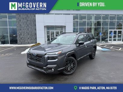 New 2026 Subaru Outback Limited XT