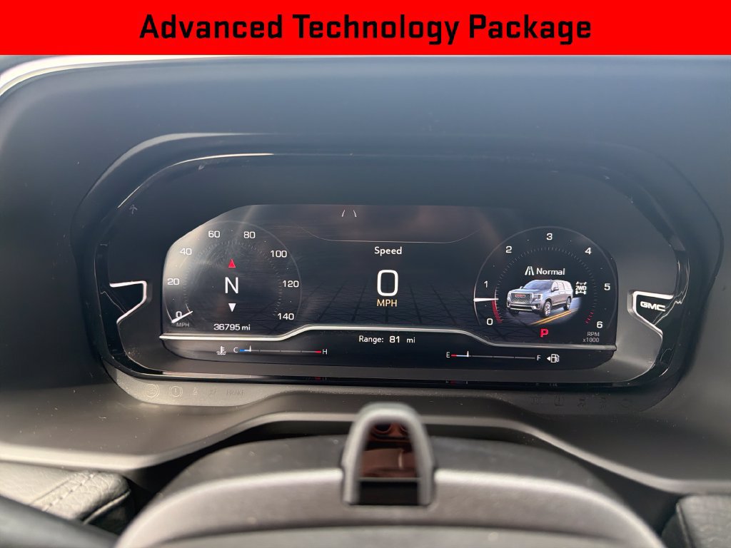 Certified 2023 GMC Yukon XL Denali w/ Denali Reserve Package AWD/4WD image 18