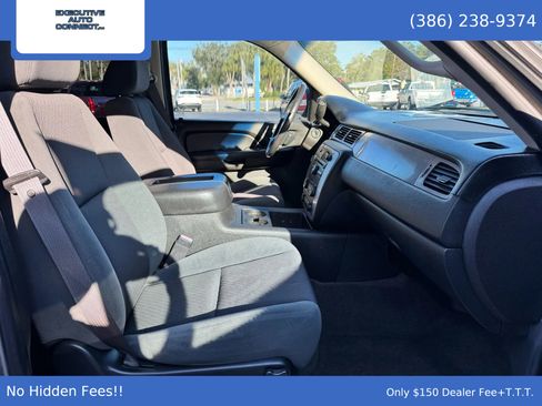 Used 2009 Chevrolet Tahoe LS w/ Convenience Package image 16