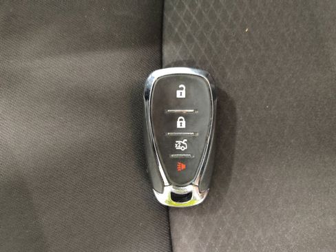 Used 2022 Chevrolet Malibu LS FWD image 32