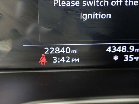 Used 2023 Audi A5 2.0T Premium Plus w/ Premium Plus image 36